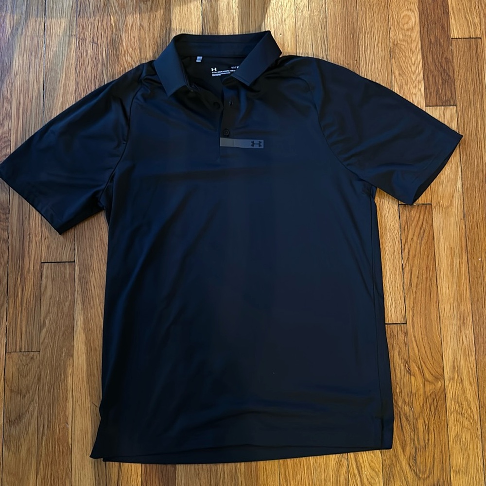 Under Armour Bonded Polo